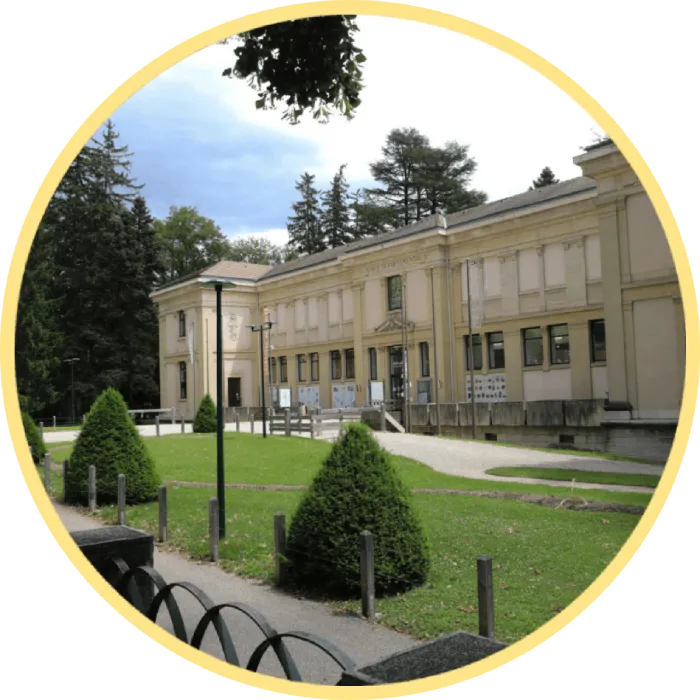 Musée Gap